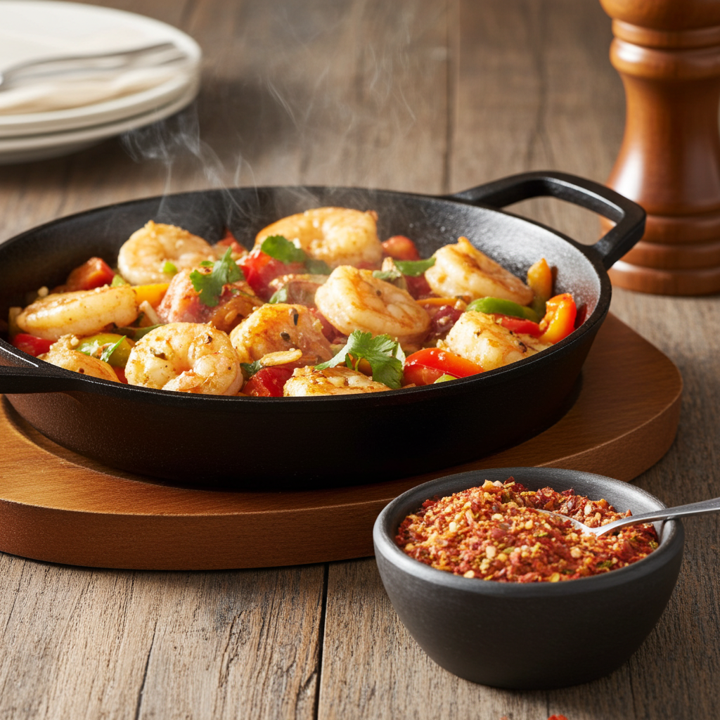 Jambalaya (spice mix)
