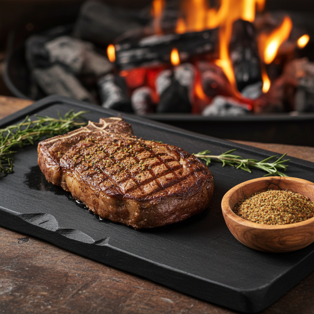 Porterhouse (spice preparation)