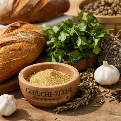 Fenchel (gemahlen) - Fenchelpulver 50g