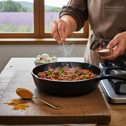 Quatre Epices (spice mix)