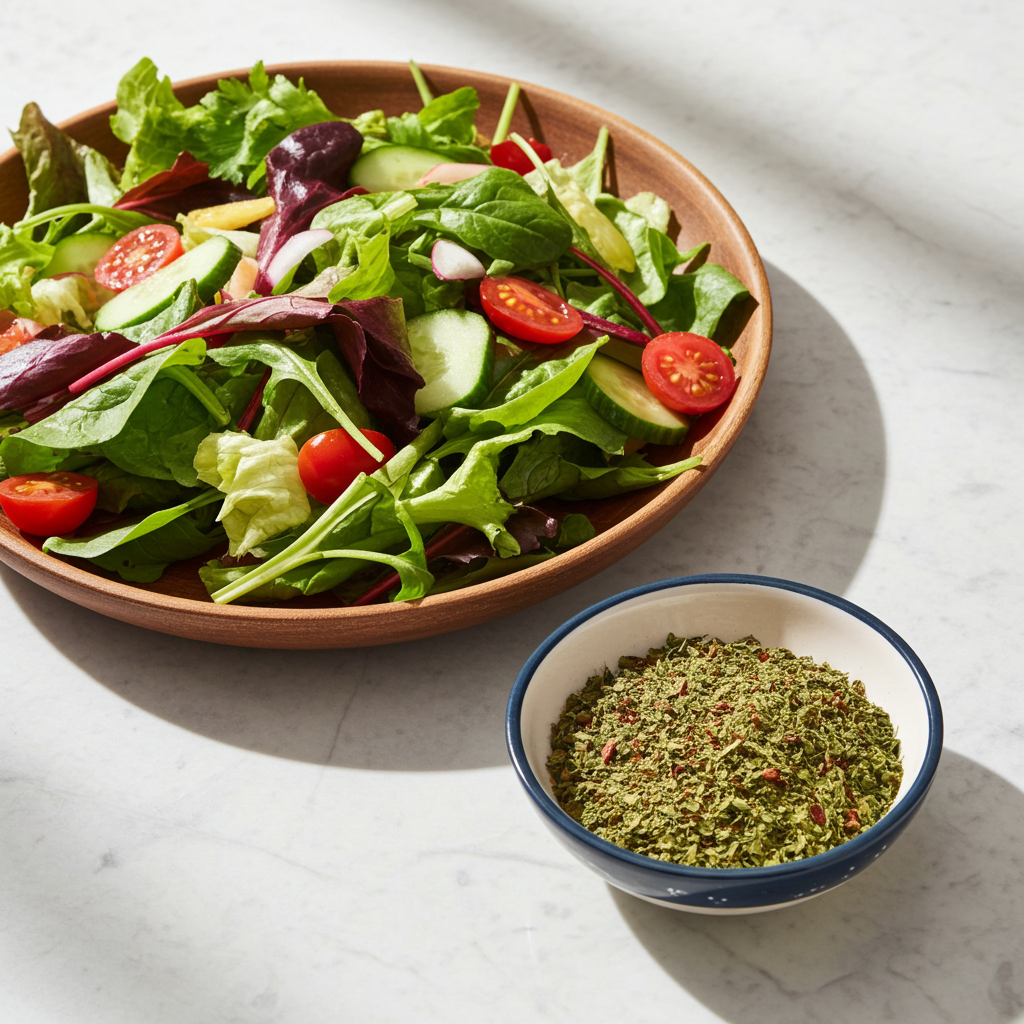 Cafe de Paris (spice preparation)