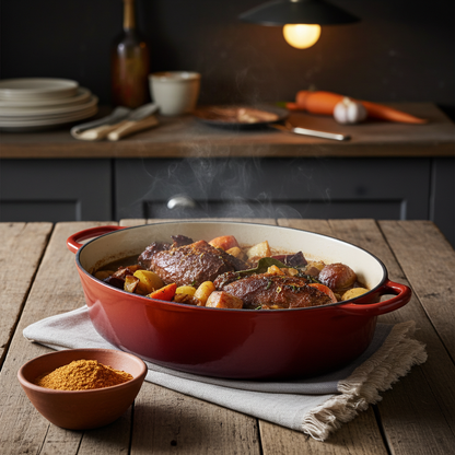 Quatre Epices (spice mix)