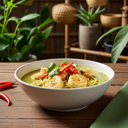 Curry Thai Green (spice mix)