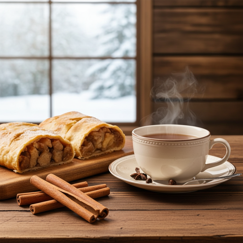 Ceylon cinnamon sticks