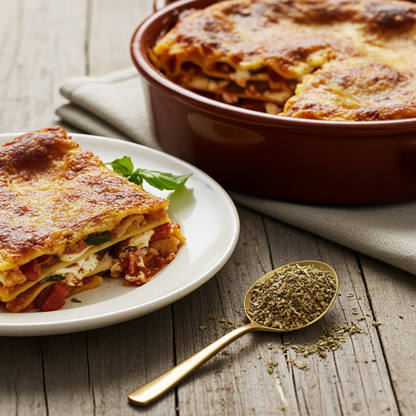 Pizza (mélange d'épices)