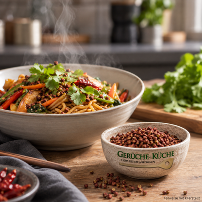 Szechuanpfeffer (Zanthoxylum pip.) 40g