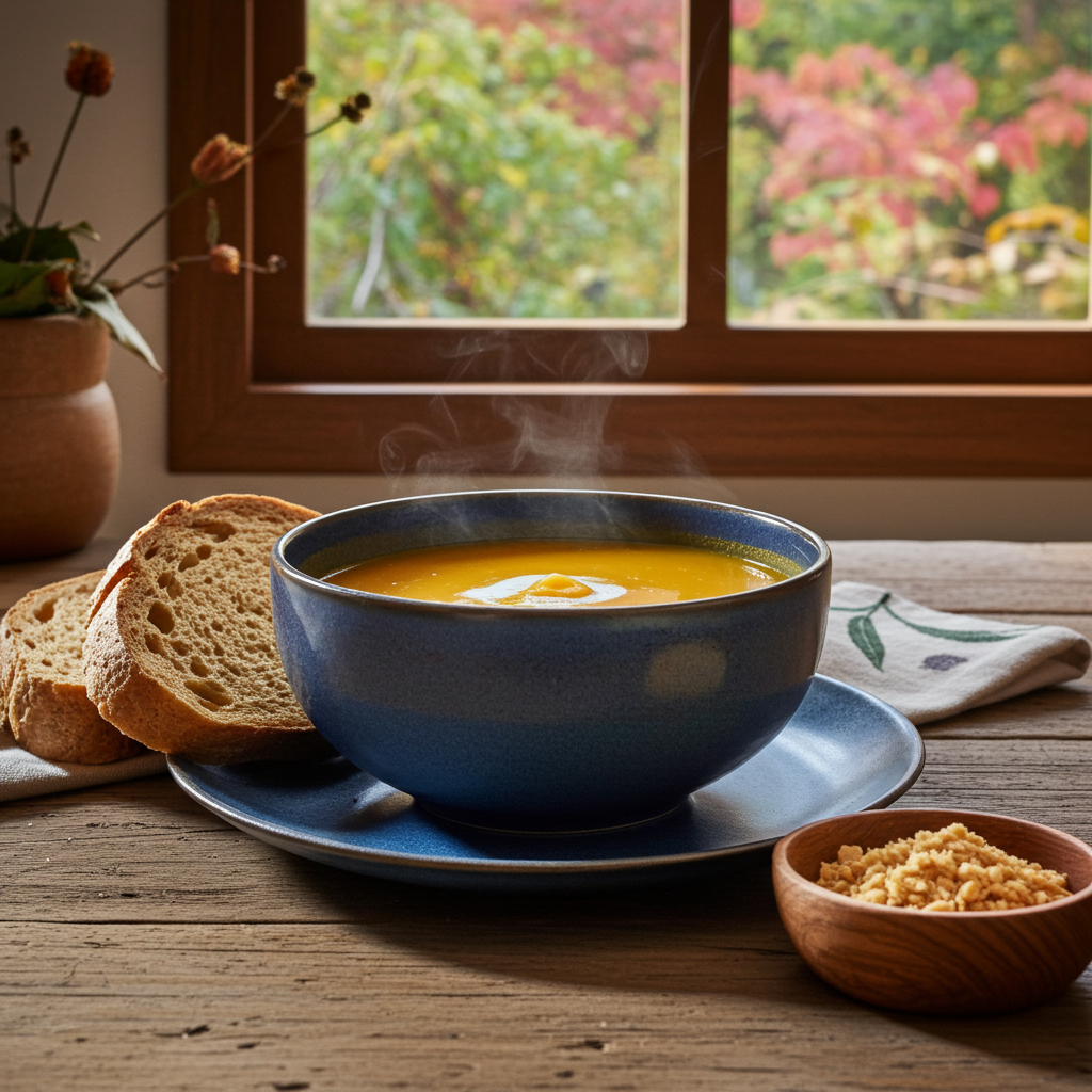 ginger (ground)