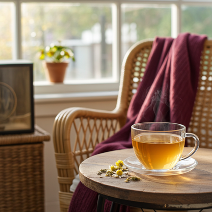 Pureté (tisane)