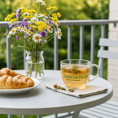 Fröhlich-Frech Kräutertee | Teemischung 100g
