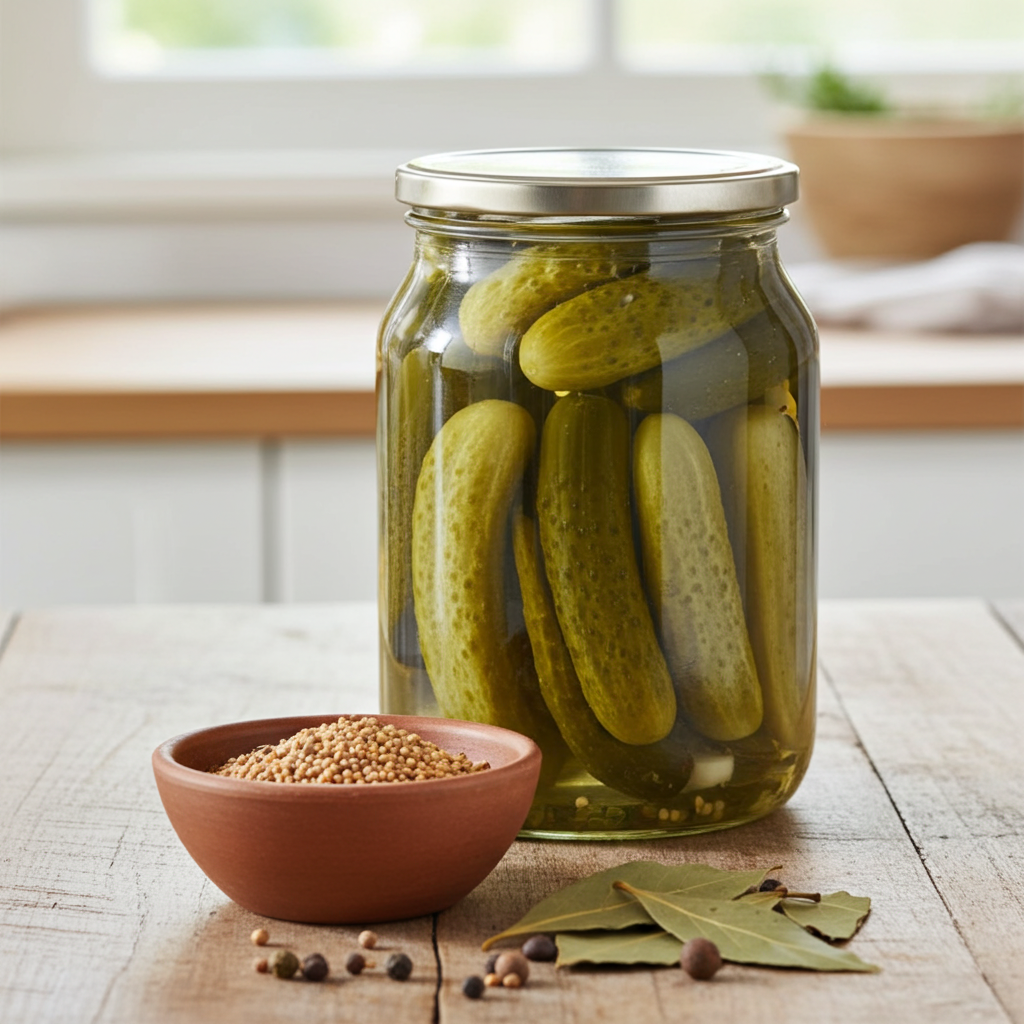 pickling spice (spice mix)