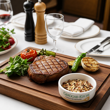 Salz & Pfeffer Gewürzsalz ¨Luxury¨ 60g