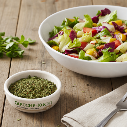 Salatkräuter | Kräutermischung ohne Salz