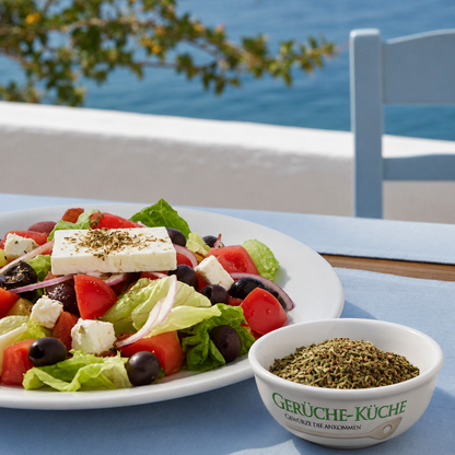 Greek herbs (herb mixture)