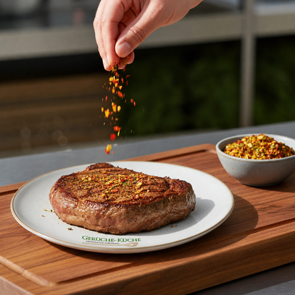 Asado (Gewürzzubereitung) 60g