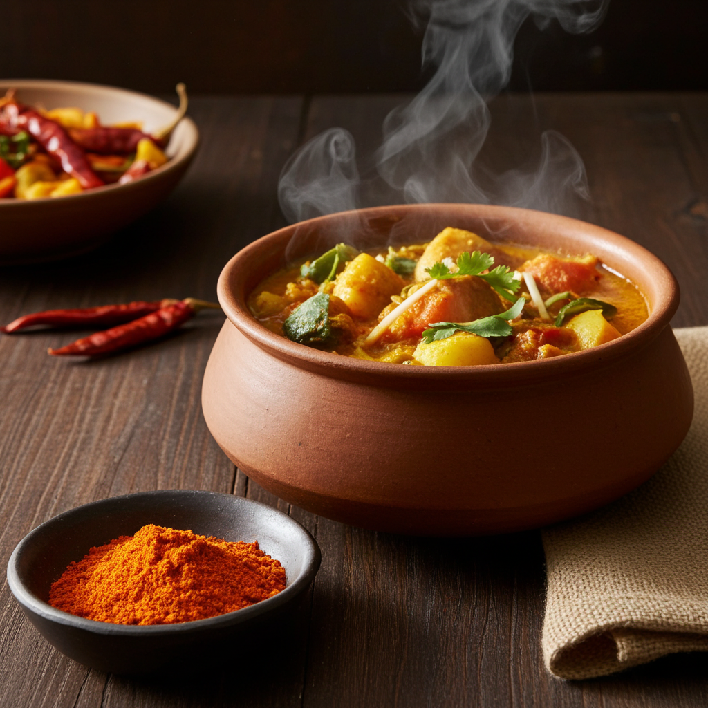 Masala (Gewürzzubereitung)