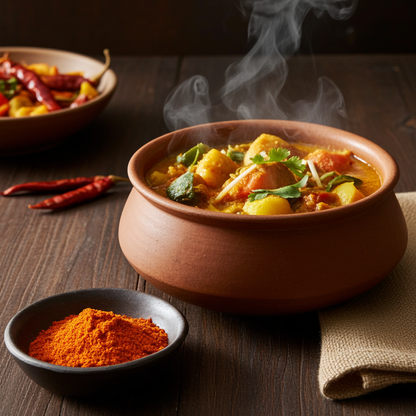 Masala (Gewürzzubereitung)