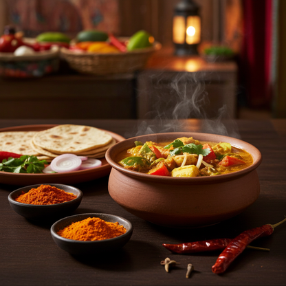 Masala (Gewürzzubereitung)