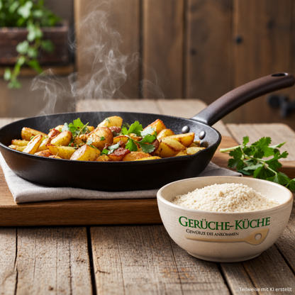 Speck (Gewürzzubereitung) 60g