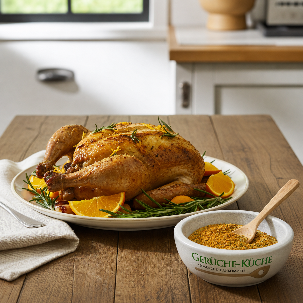 Pariser Pfeffer (Gewürzzubereitung) 60g
