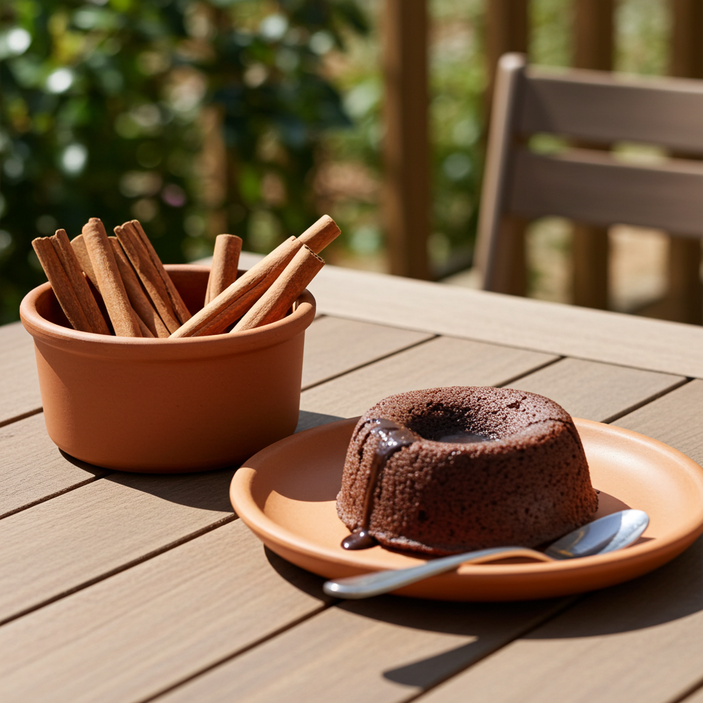 Ceylon cinnamon sticks