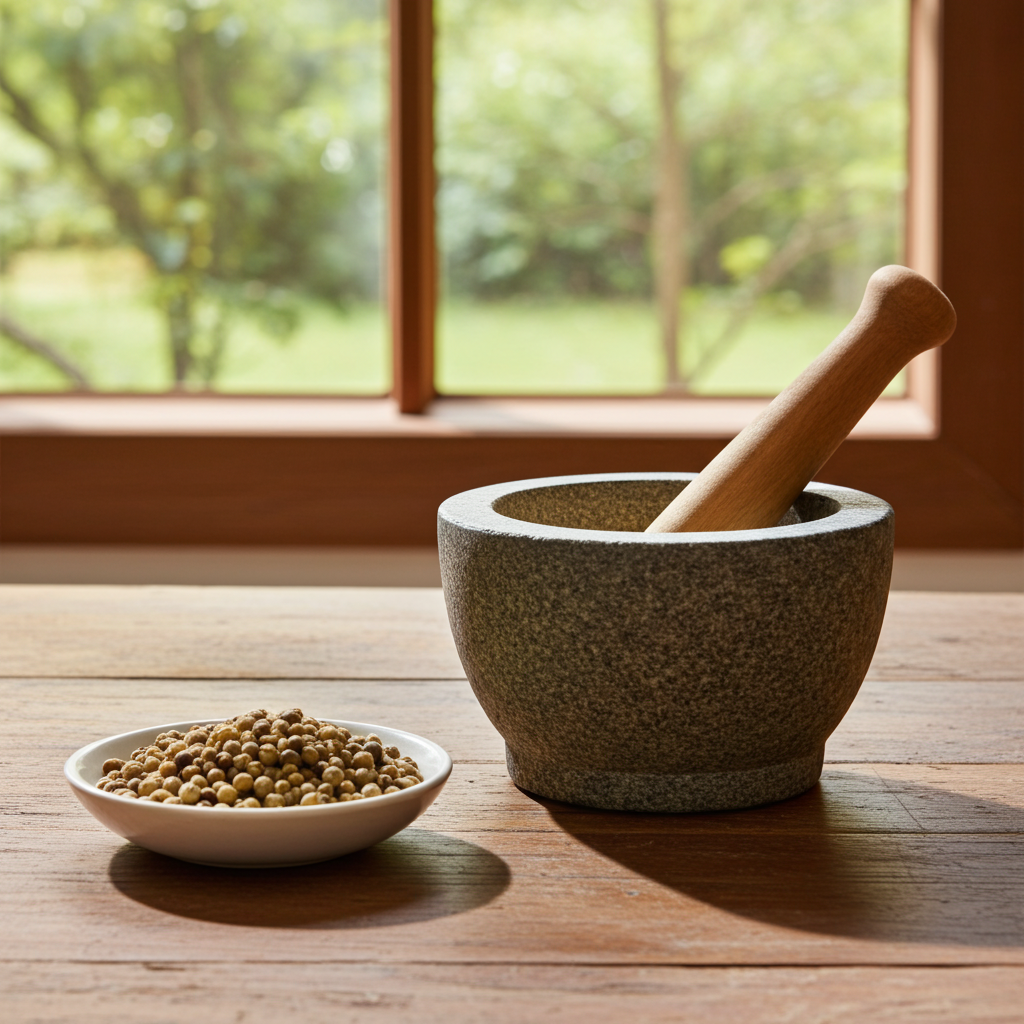 Poivre du moine (arbre gattilier entier)