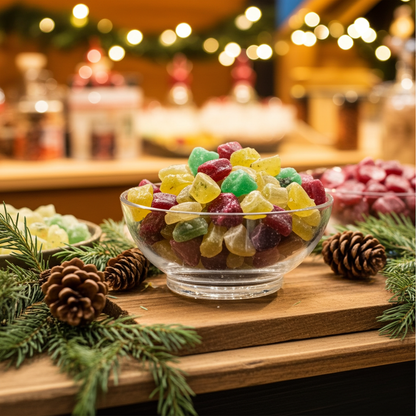 Cachou Kräuterbonbons Produktansicht