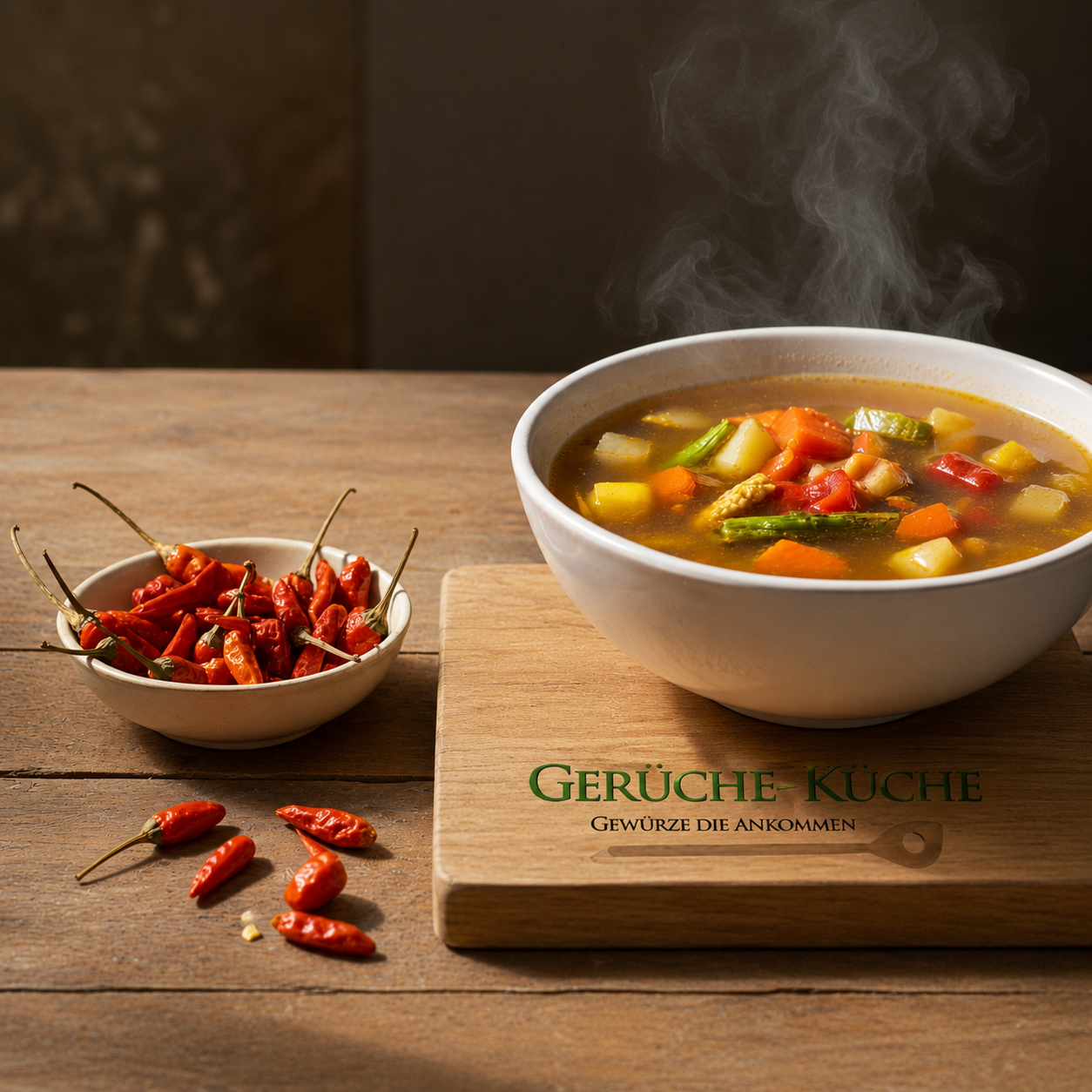 Chili Schoten ganz, Pili Pili 20g