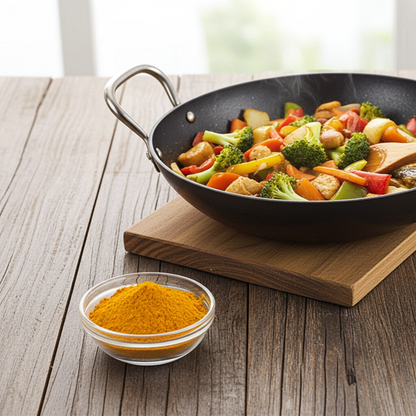 Curry Diana English (spice preparation)