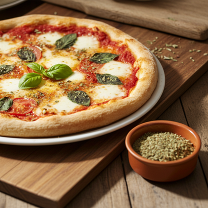 Pizza (mélange d'épices)