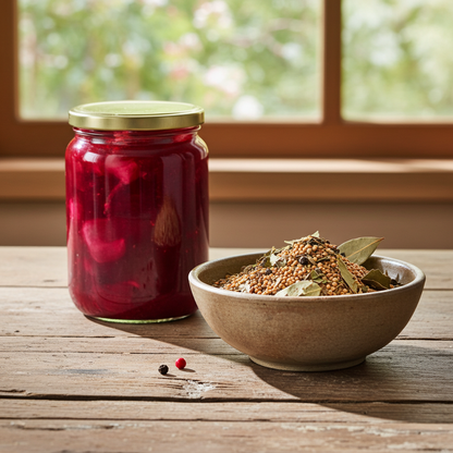 pickling spice (spice mix)