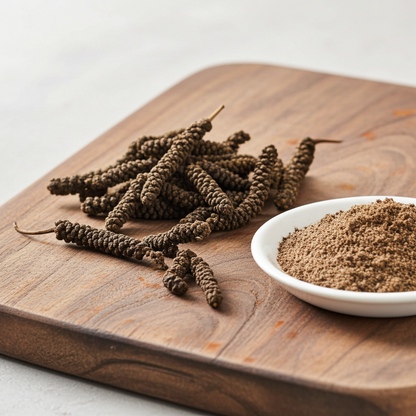 Black long pepper (whole)