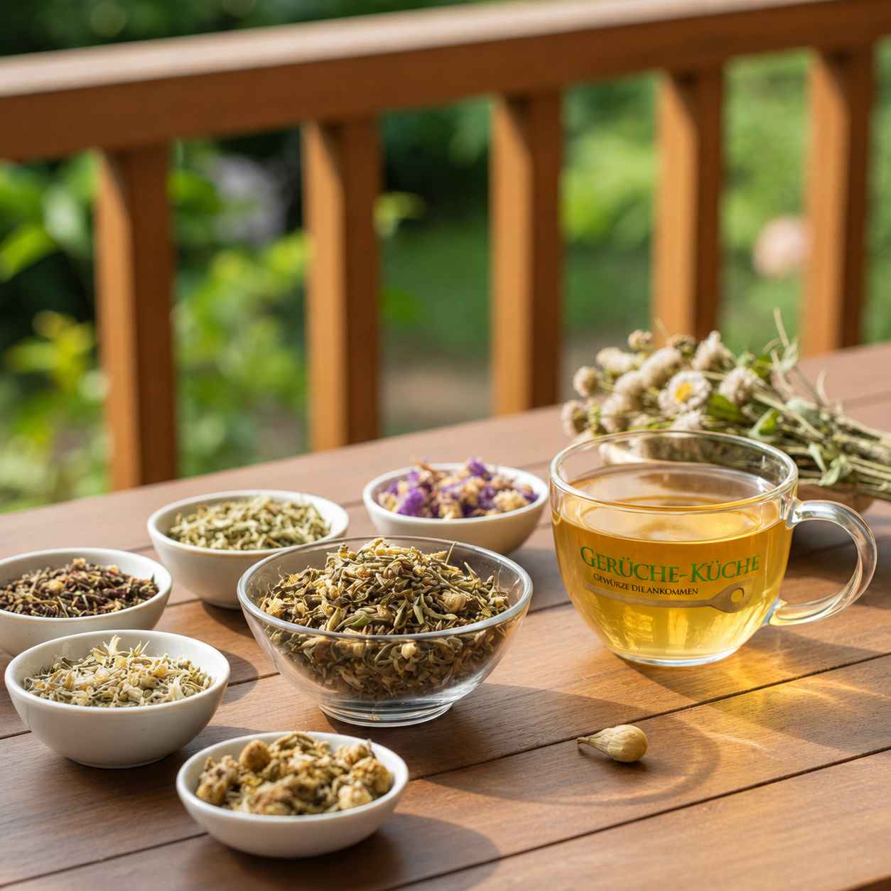Schafgarbenkraut geschnitten | Schafgarbentee 80g