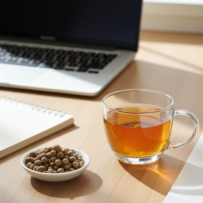 Poivre du moine (arbre gattilier entier)