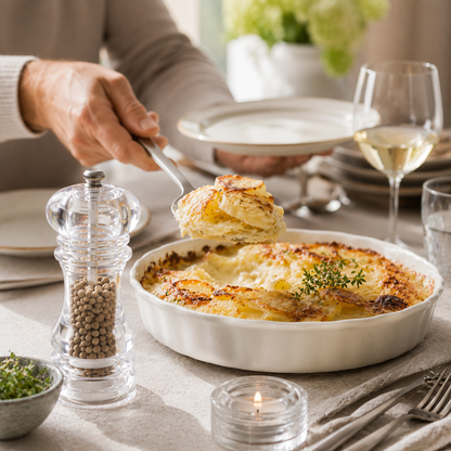 poivre blanc (entier)