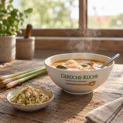 Zitronengras geschnitten | Lemongras 50g