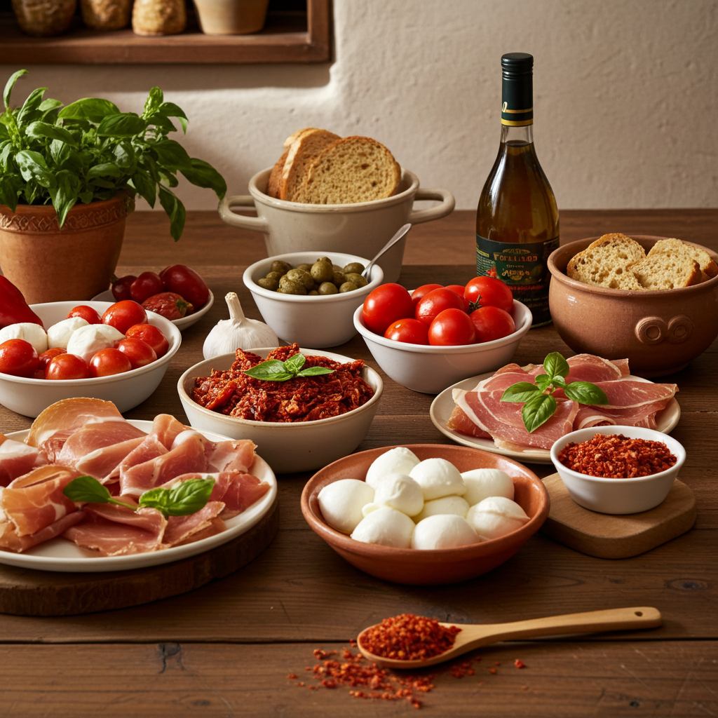Tomatenflocken 50g