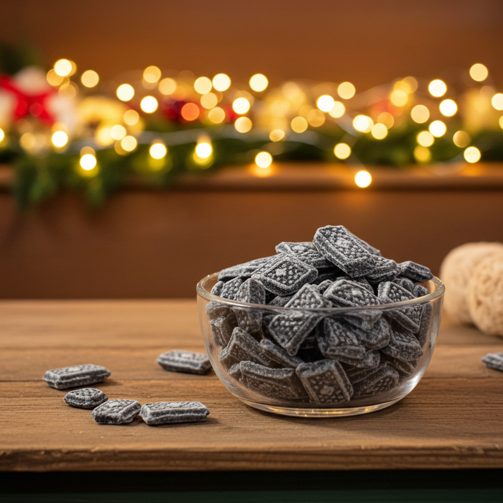 Brustkreuze Kräuterbonbons Produktansicht