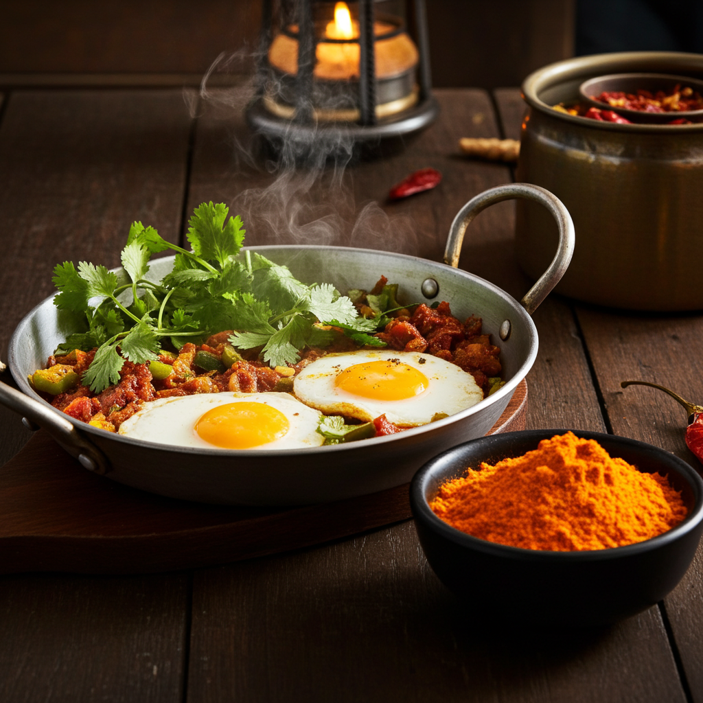 Masala (Gewürzzubereitung)