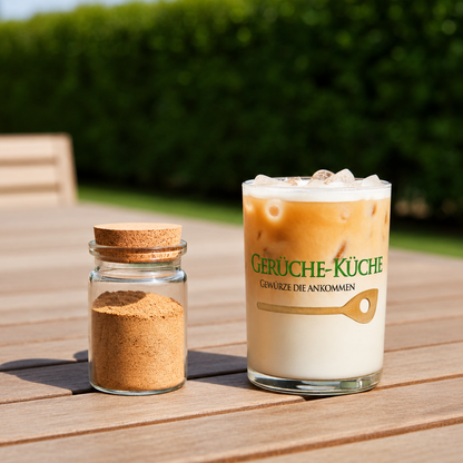 Arabisches Kaffeegewürz (Gewürzmischung) 50g