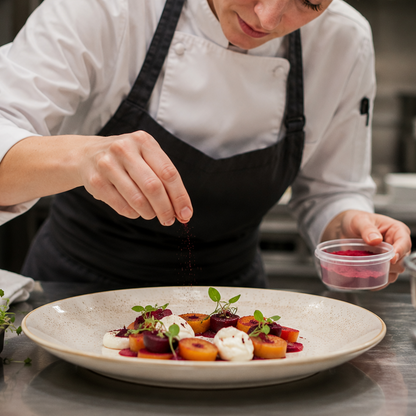 beetroot powder ground