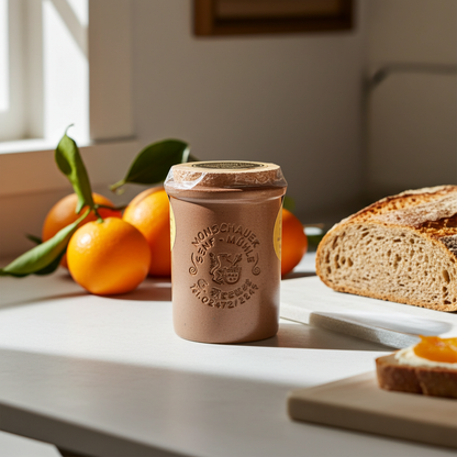 Orangen-Senf - 100 ml – Produktbild 4