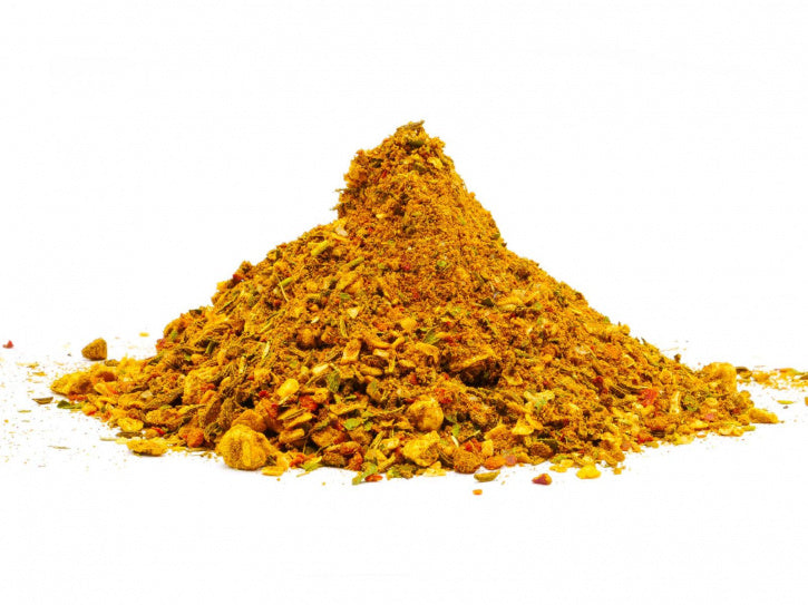 African Rub (Gewürzzubereitung)