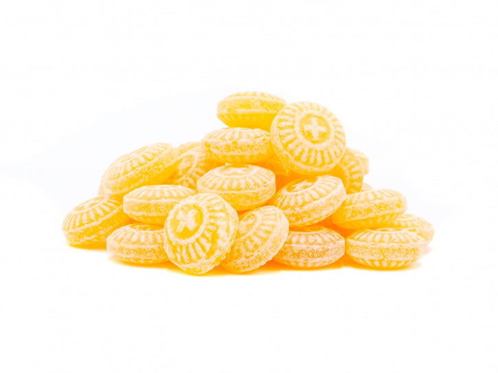 Anis-Drops Kräuterbonbons