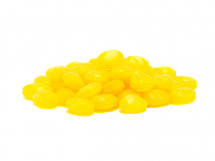 Zuckerfreie Anis-Fenchel Bonbons