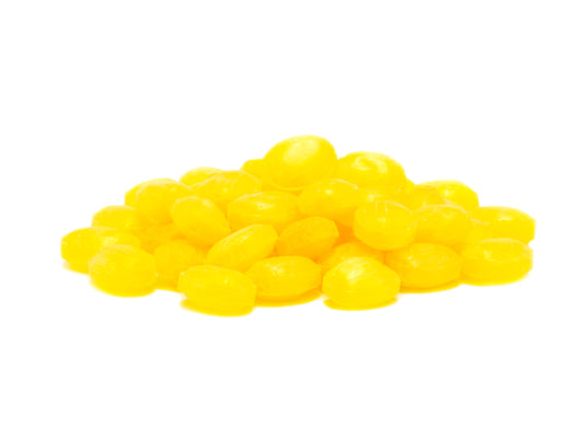 Bonbons sans sucre à l'anis et au fenouil