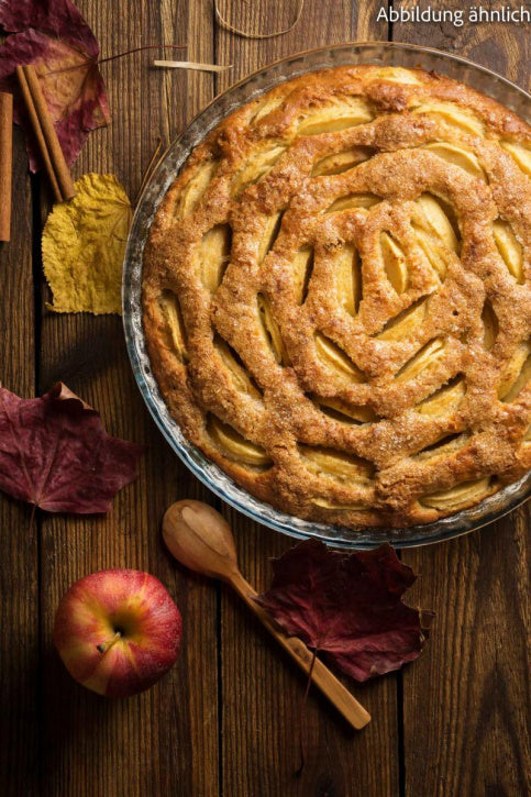 Apfelkuchen (Gewürzmischung)