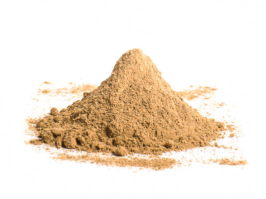 Arabisches Kaffeegewürz (Gewürzmischung)