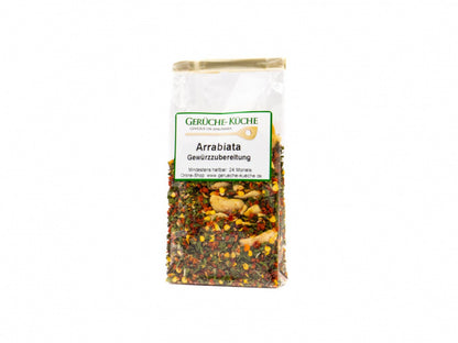 Arrabiata (Gewürzzubereitung)