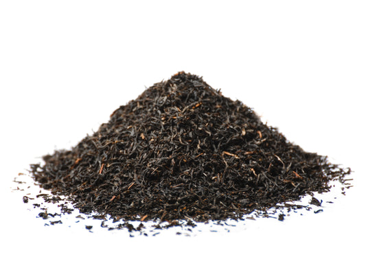 Feuilles d'Assam (thé noir)