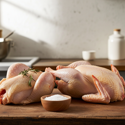 sel attendrissant pour viande, naturel